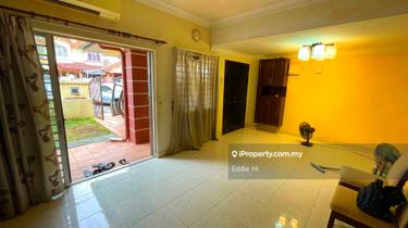 Puchong Hartamas 2sty link house for Sale! 1