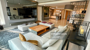 Verticas Residensi Bukit Ceylon-Bukit Bintang  1