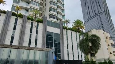 H Residence Luxury Condo at Kelawai Road For Sale 1