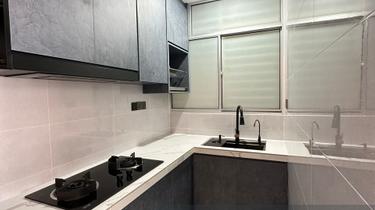 Nice Renovation with extended kitchen  1