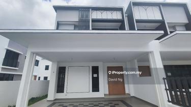 Setia indah 9 setia Alam for sale 1