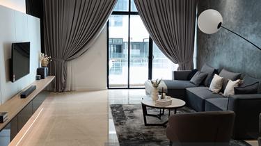 Freehold Luxury Condo, Ready Move in Developer Units, 5 minute to KLCC 1
