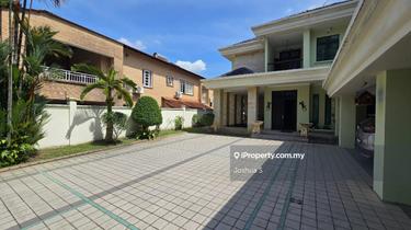 3 Storey Renovated Bungalow @ Setiabakti, Damansara Heights 1
