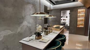 Prestigious & Freehold Lifestyle New Condominium 1