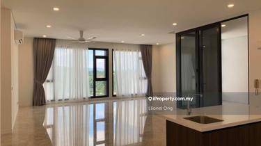 Private Lift Lobby Condominium for Rent 1