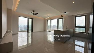 Brand New Unit for Rent @ Park Place, Desa Parkcity 1