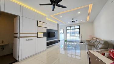 Eco Summer, Walton, 2 Storey Terrace House for sale 1