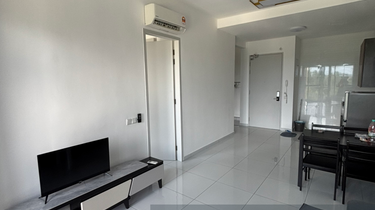 For Rent Bukit Indah sky trees residence  1