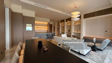 Wangsa 9 Penthouse Fully Furnished for sales 1