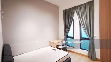 Grand Subang ss15  beside Inti University  3 room Unit 1