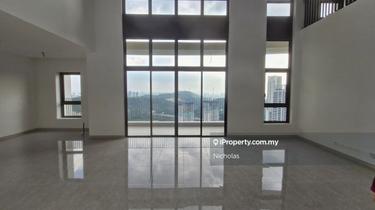 New 5 Bedrooms Duplex Condo for rent in Park Place! 1