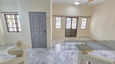 Ara Idaman Beautiful Home Gated Guarded Strategic Location Freehold 1