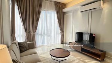Fully furnished with nice interior 1