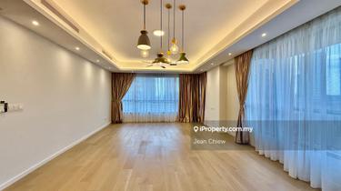 Serviced residence for Rent 1