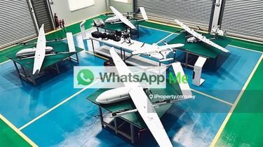 Nice factory lot suitable medium sme 1
