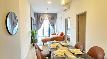 8th & Stellar, Bandar Baru Sri Petaling, Sri Petaling MRT nearby 1