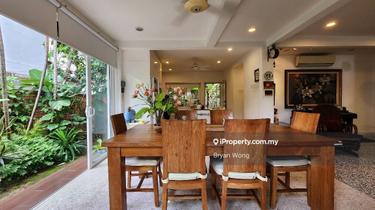 Semi-D house for Sale 1