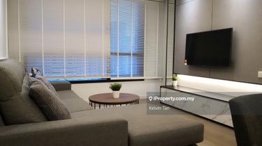 Serviced residence for Rent 1