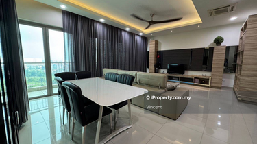 Ready move in 1