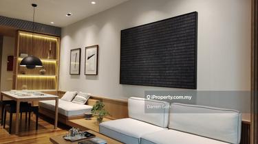 Serviced residence for Sale 1