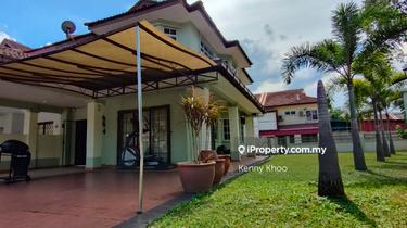 Terrace house for Sale 1