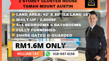 Mount Austin 1
