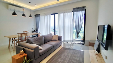 Fully Furnished for Rent. Welcome viewing !! 1