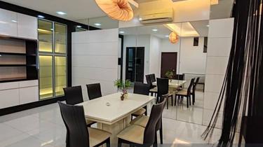 Fully renovated and extanded rm1. 49mil worth for money  1