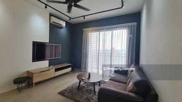 Serviced residence for Sale 1