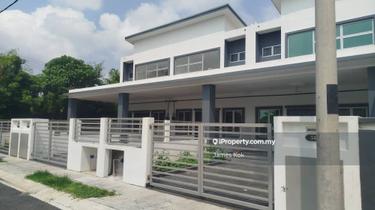 Brand New Freehold 2 Storey 20x75 Taman Sri Istana Klang 1