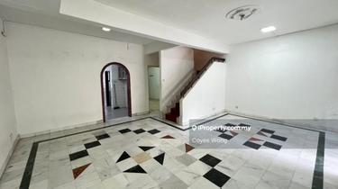 Bandar Sri Damansara, Sd 9, 2sty house, More Parking, Kepong 1