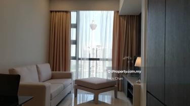 The Robertson,KL @ Bukit Bintang For Sale 1