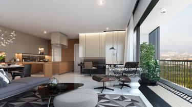Condominium for Sale 1