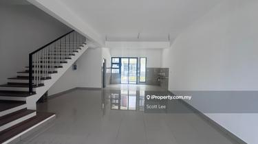 Elmina Ilham Residence 2 Intermediate Unit, Shah Alam 1