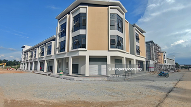 Rawang kundang jaya serai park avenue new launch corner shop sale 1