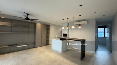 Partial Furnish Unit - Move in Ready 1