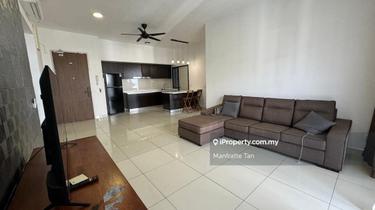 Setia City Residences for Rent 1