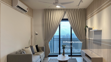Bangsar South Specialist 1