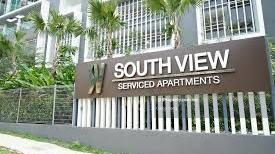 High floor unit for sale . Partly furnished . Pm for more details 1