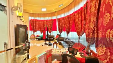 S U P E R C H E A P Taman Midah Cheras Bungalow for sale 1