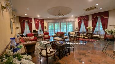 Value buy for a well-built bungalow in a exclusive neighbourhood 1