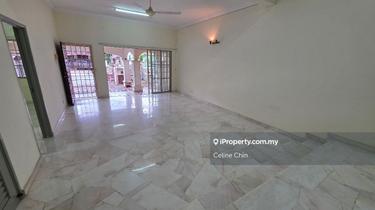 Ara Damansara Damansara 2 storey terrace link house for sale 1