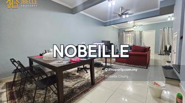 Kitchen Cabinet, Putra Avenue, Putra Heights, Usj, Putra Setia 1