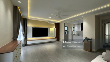 Aurora Subang Jaya  1