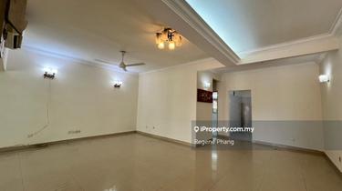 Taman Sea Ss23 SS 23 Petaling Jaya 2 Storey Terrace House 1