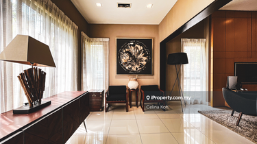 2 storey high quality bungalow 1