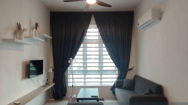 For Rent Fully Furniture @ Anderson 1