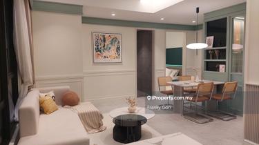 Developer Unit, Walking Distance to Aeon & MRT 3 1