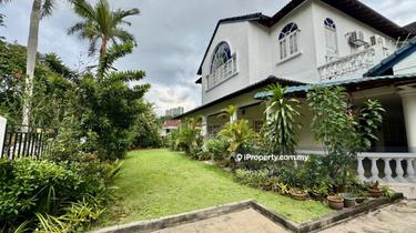 Bungalow for Sale 1