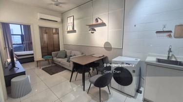 Simplex 2 rooms Fully for Rent, Limited unit 1